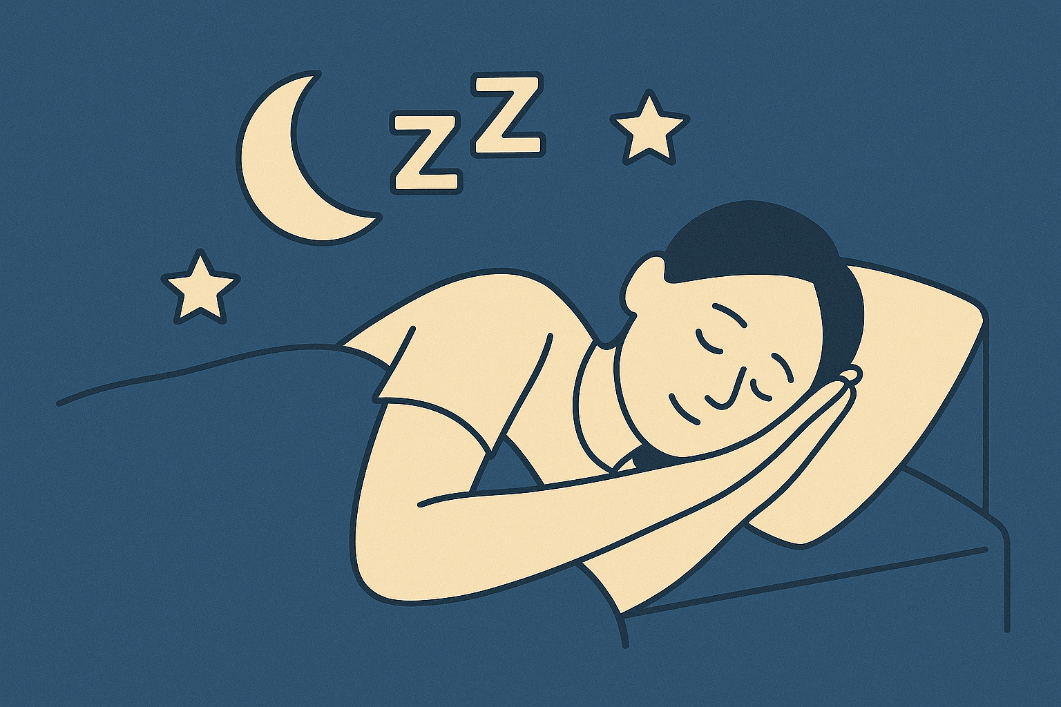 Regeneracija: spanje